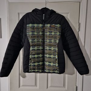 Cinch Women's Puffer